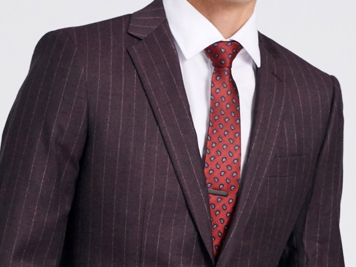 indochino pinstripe suit