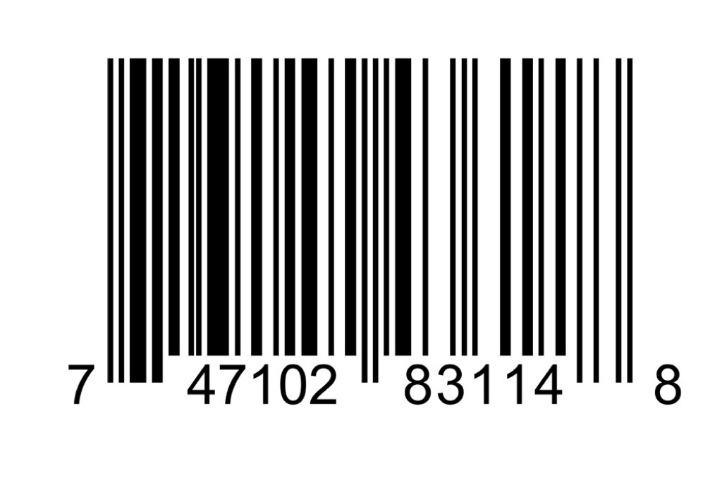 barcode most groundbreaking invention in every US state