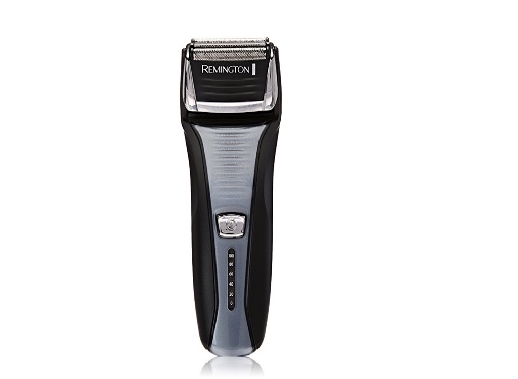 Remington electric razor