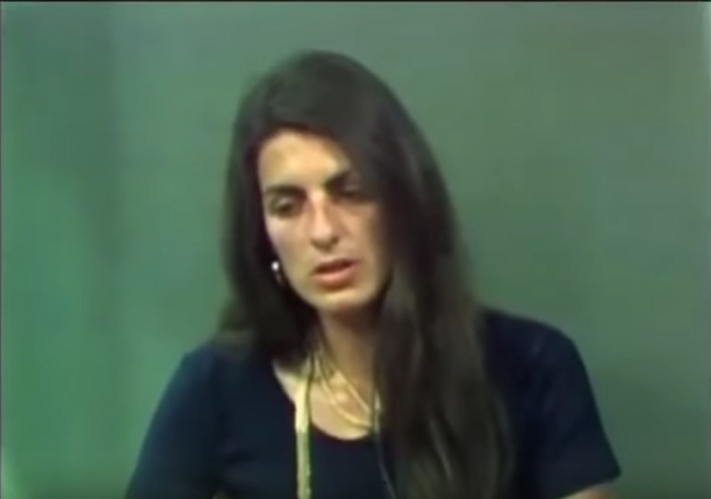 christine chubbuck suicide crazy live tv moments