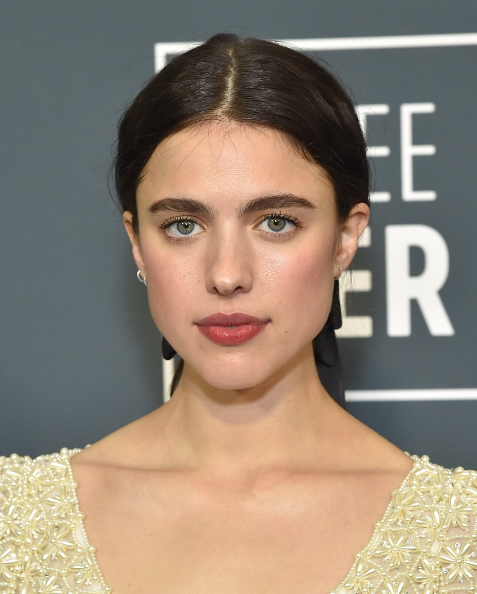 Margaret Qualley 2020