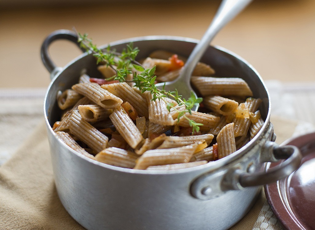 Pasta in a Pot {Never Buy at Costco}