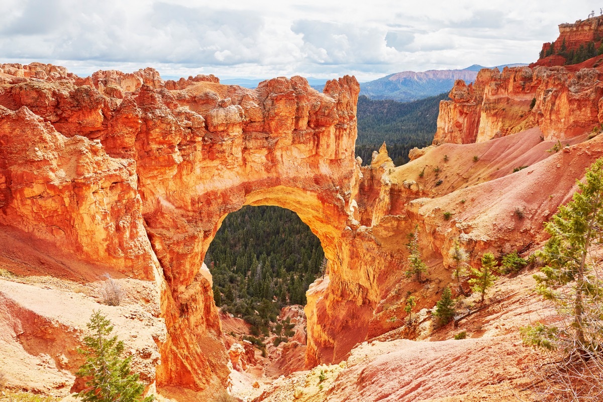 bryce canyon national park