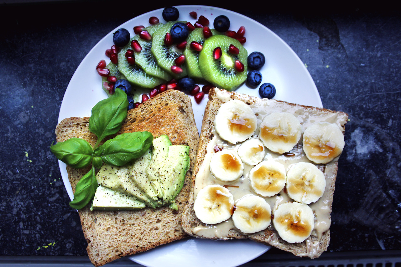 11 Quick And Easy Breakfast Ideas