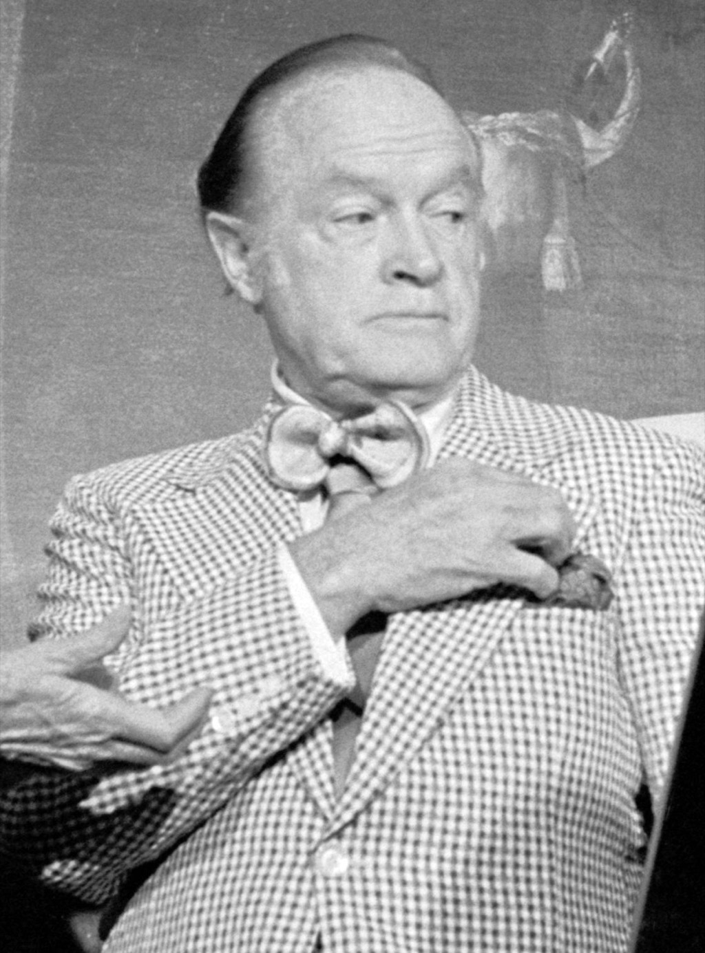 Bob Hope Jokes From Comedy Legends