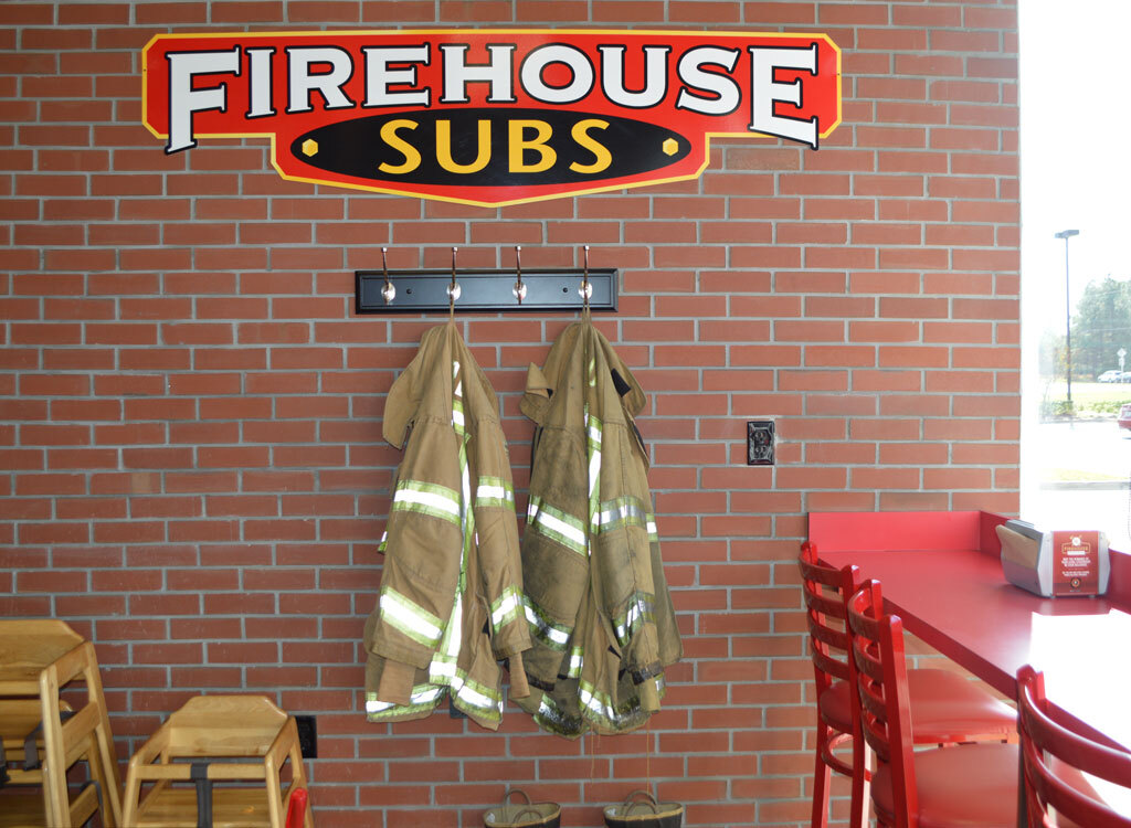 firehouse subs