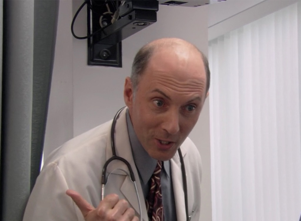 Dr Frank Stein best recurring jokes arrested development