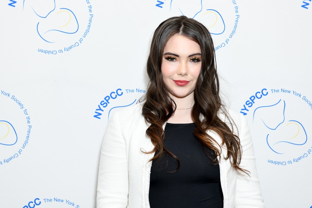 McKayla Maroney