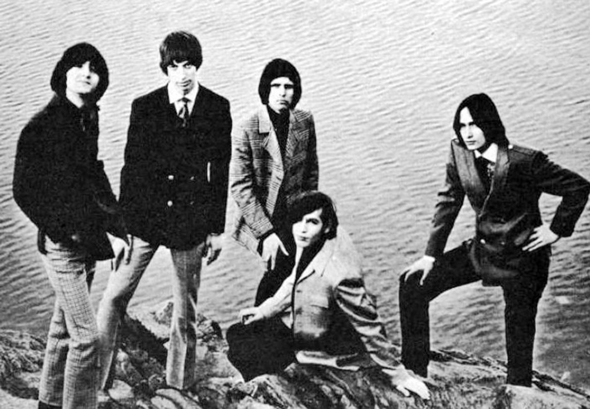 Left Banke