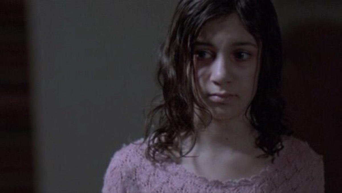 let the right one in