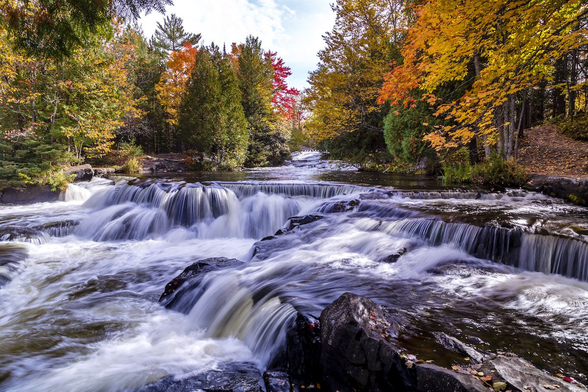 Ontonagon