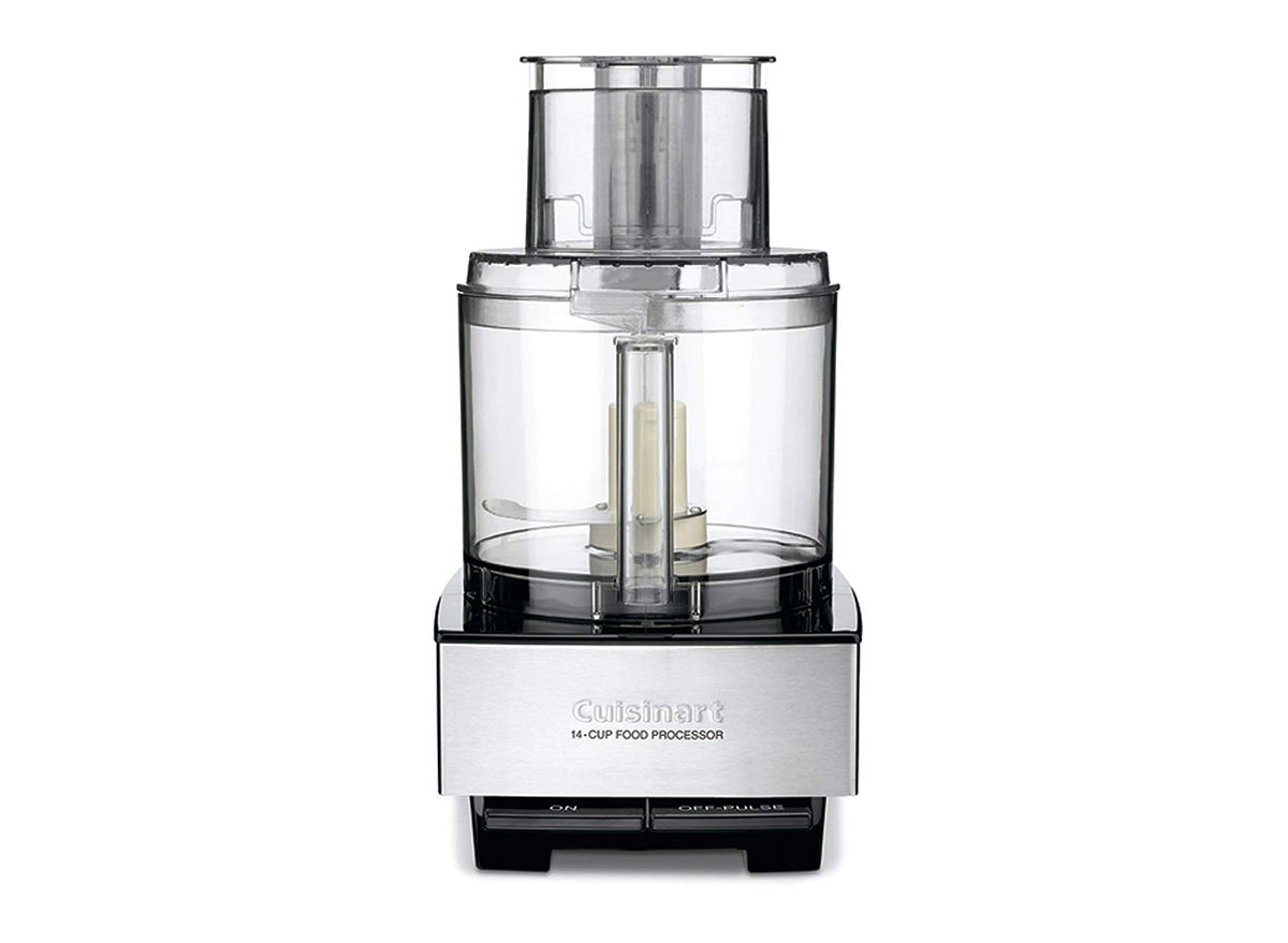 cuisinart 14 cup food processor