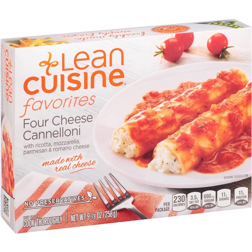 Lean Cuisine