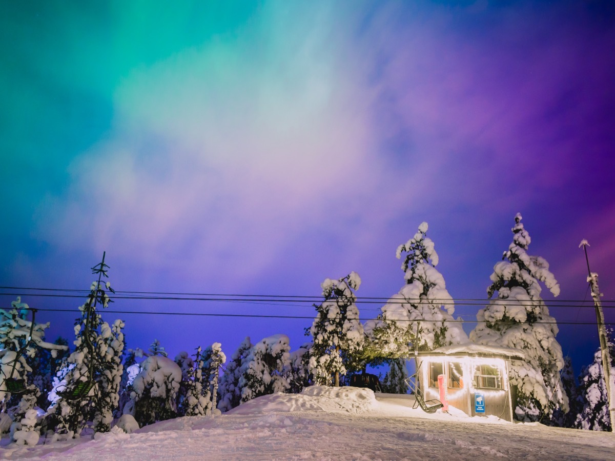 Lapland Finland