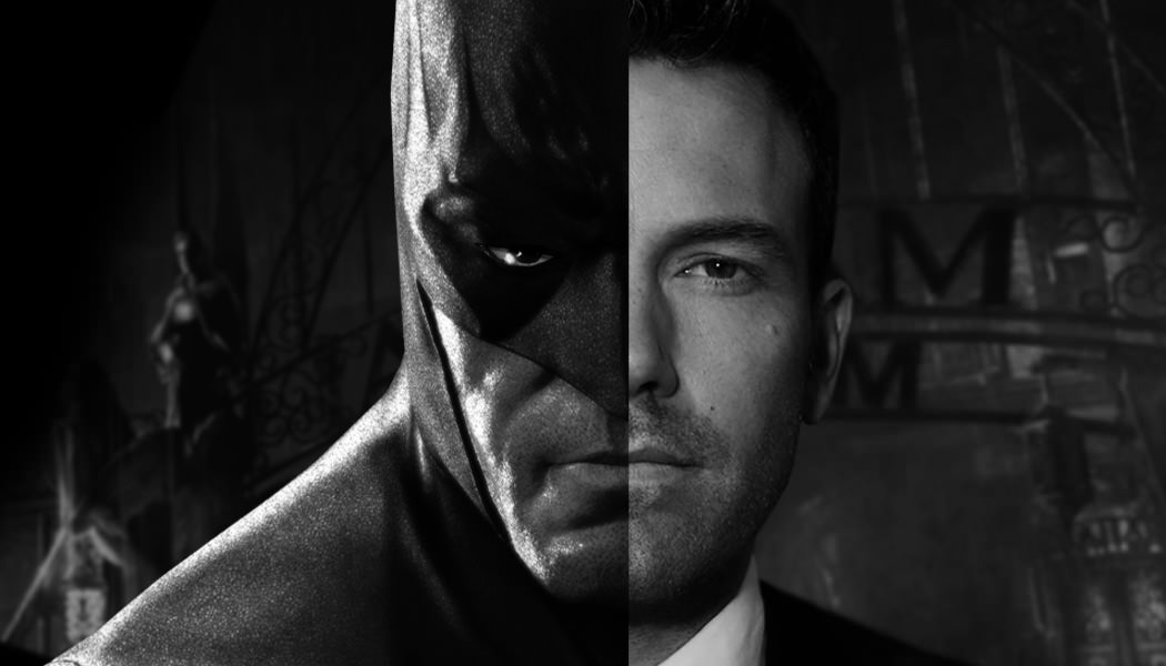 Ben Affleck is the new Batman - Hot or Not 1