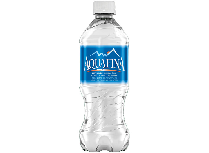 Aquafina