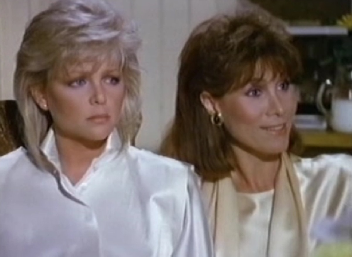 knots landing