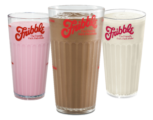 friendlys fribble