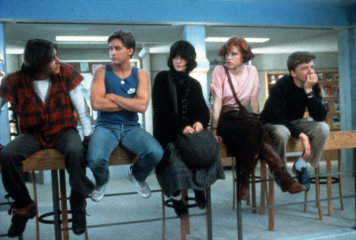 The Breakfast Club