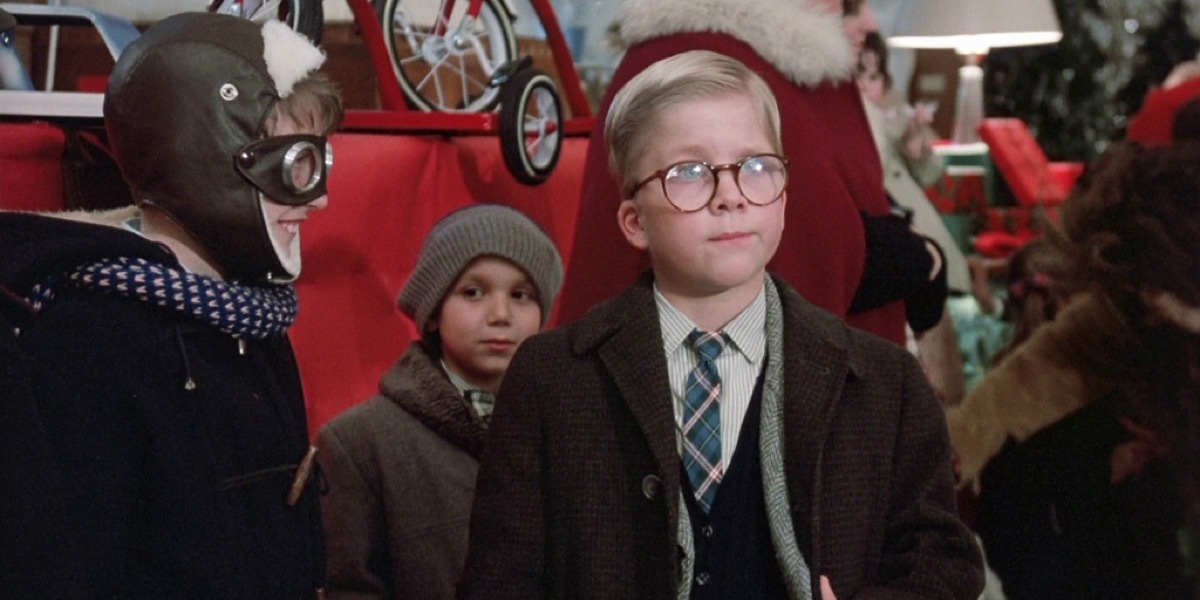 a christmas story