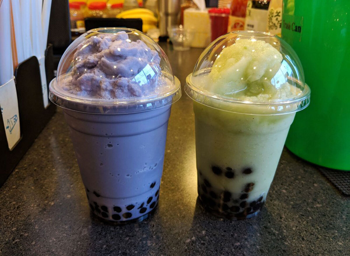 maryland bubble tea cafe