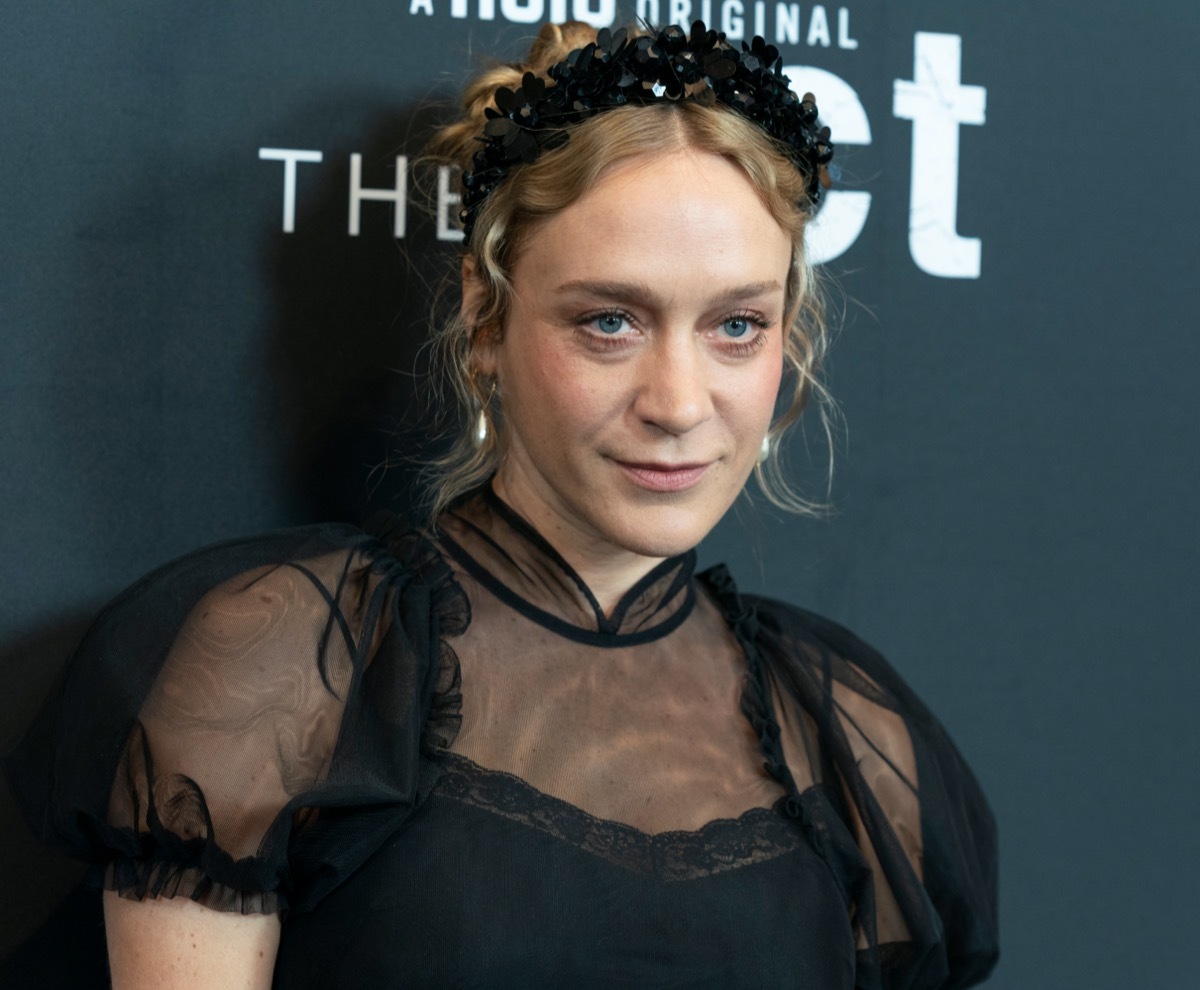 Chloe Sevigny