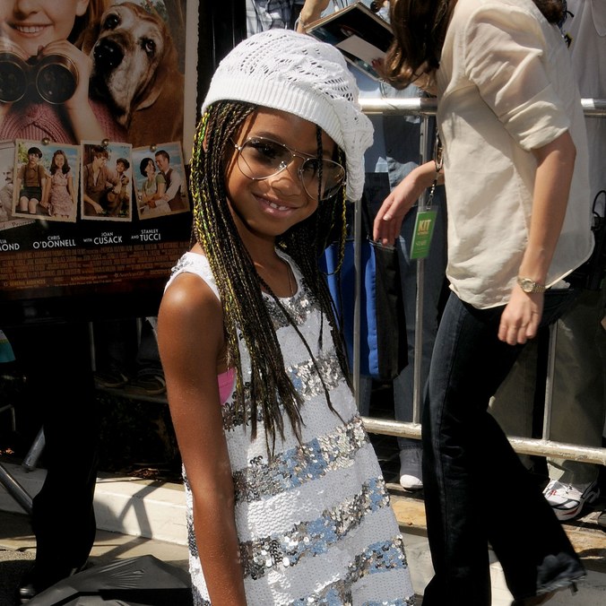 01 Willow Smith 2008 June