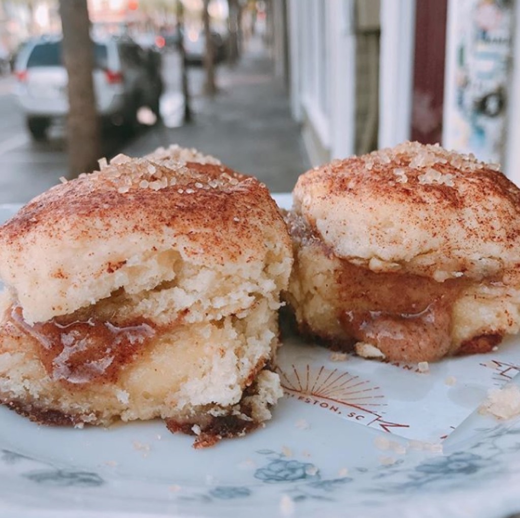 biscuits local favorites