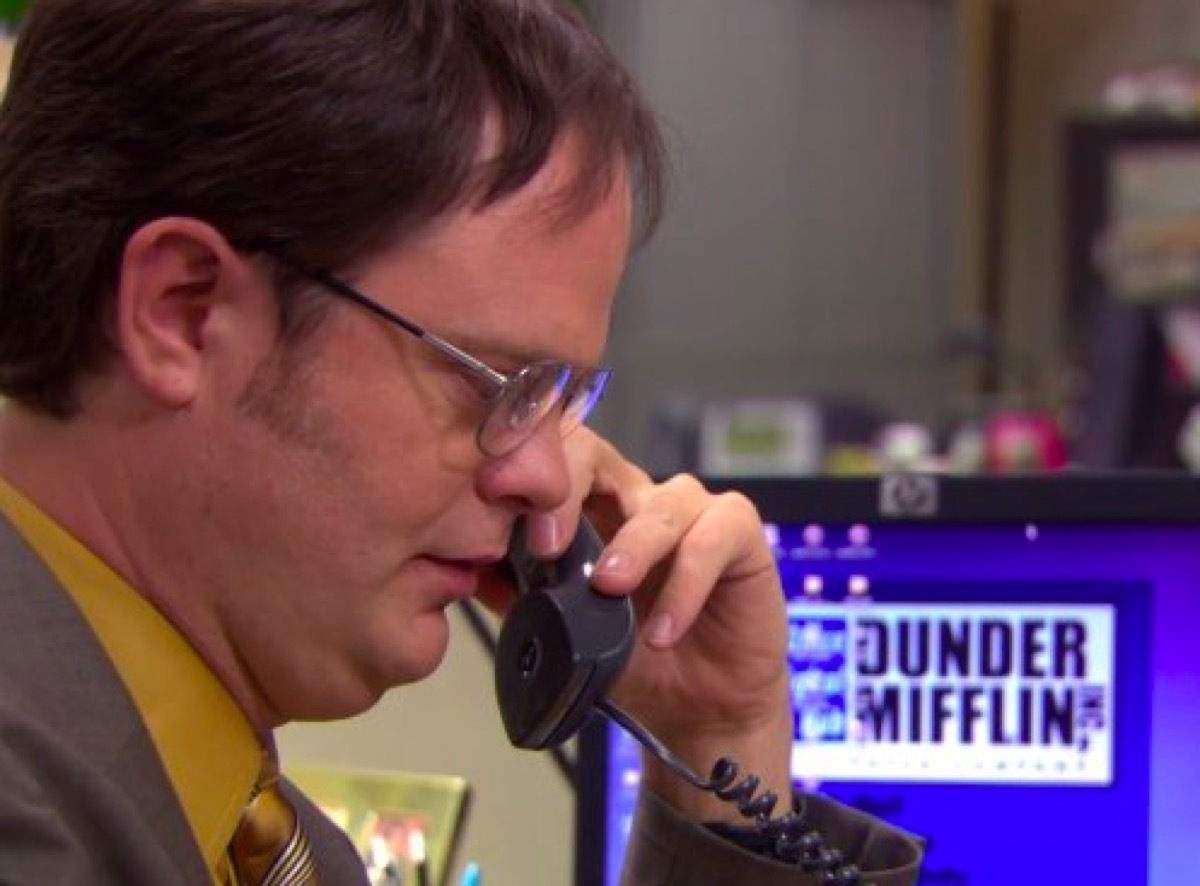 Dunder Mifflin