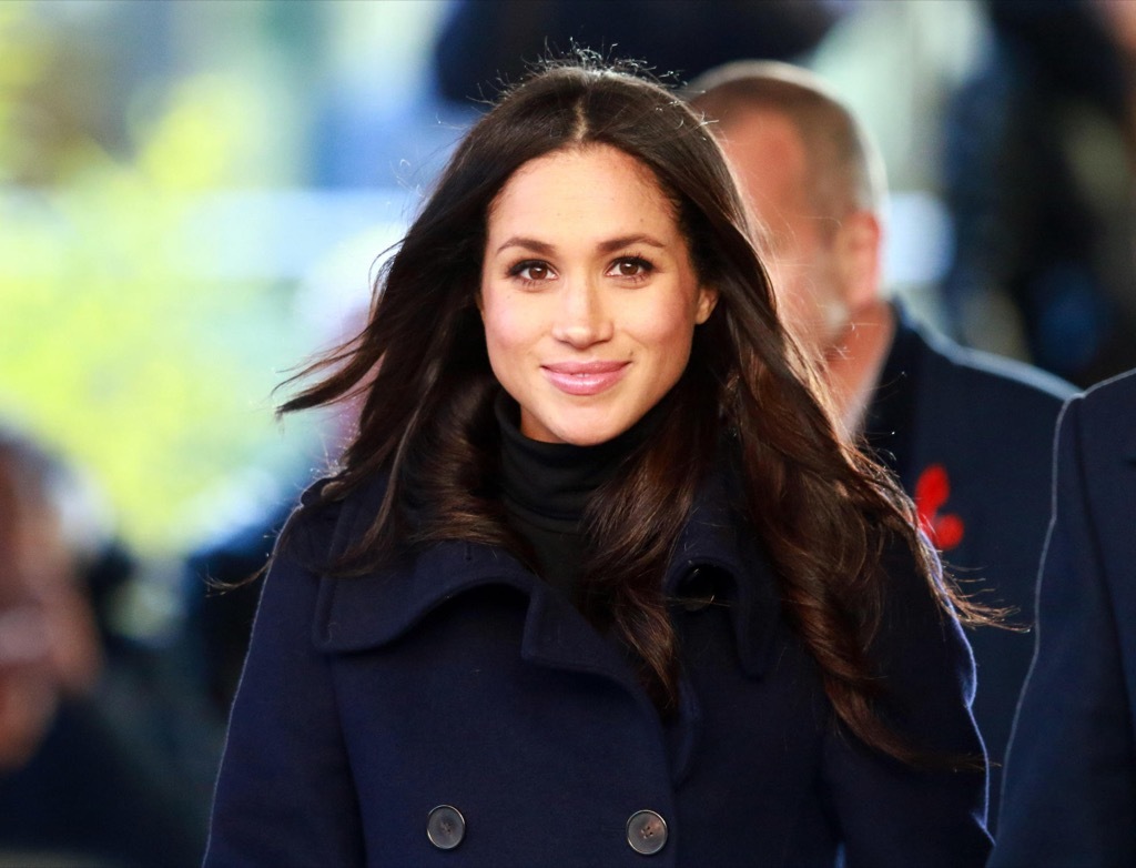 Meghan Markle 