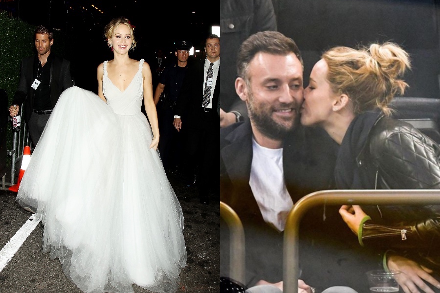 Her Rushed Wedding | 12 Hilarious Facts About Jennifer Lawrence | Her Beauty