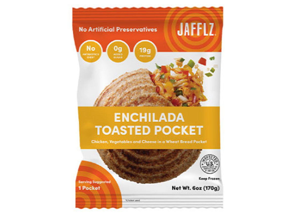 jafflz enchilada