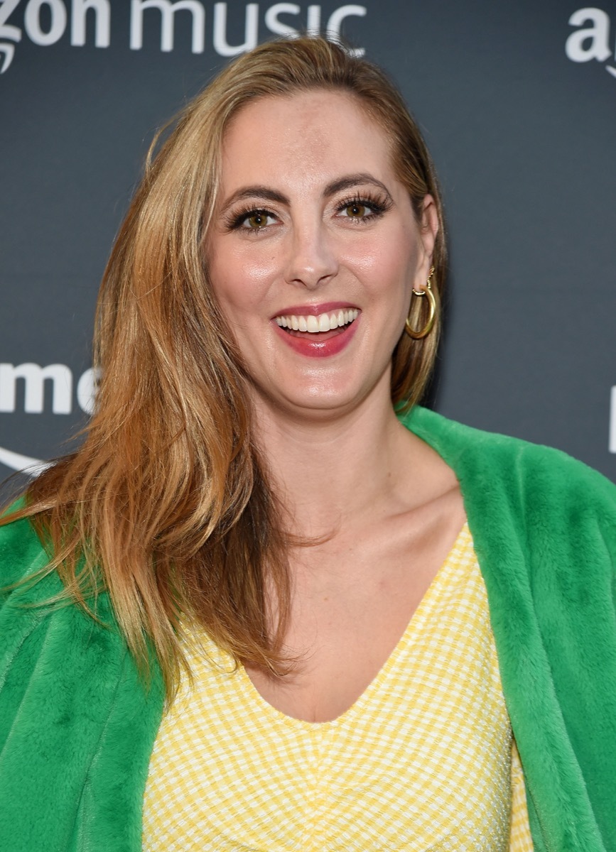 Eva Amurri 2019