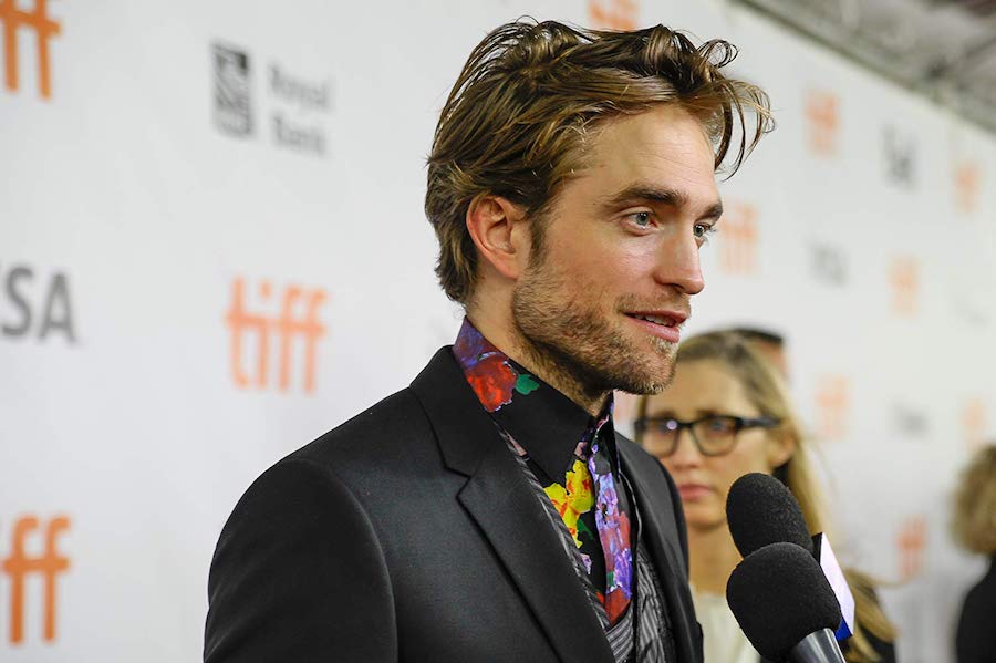 He’s 185 cm | 15 Unexpected Facts About Robert Pattinson | Her Beauty