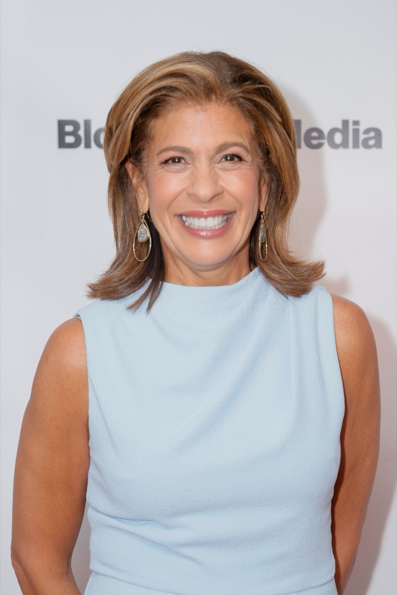 Hoda Kotb