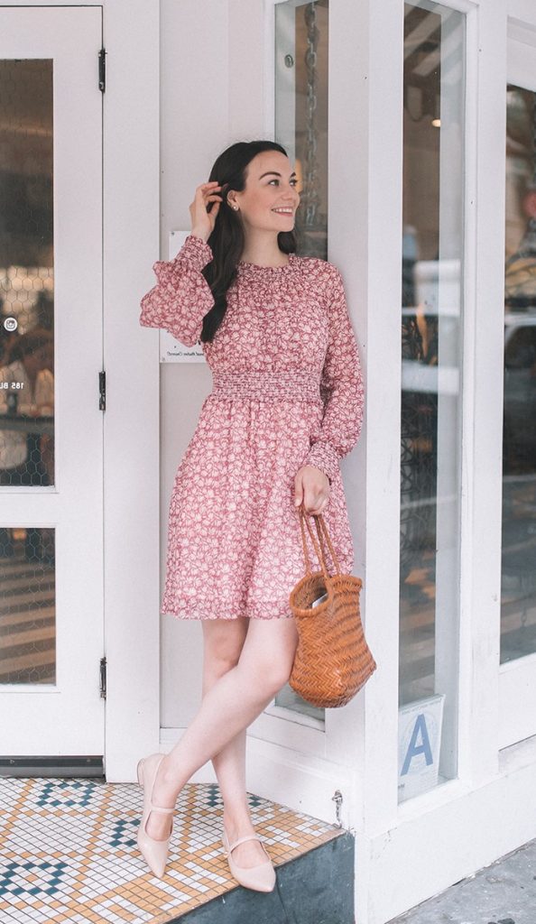 Carly's blog | 10 Best Preppy Style Blogs | Her Beauty