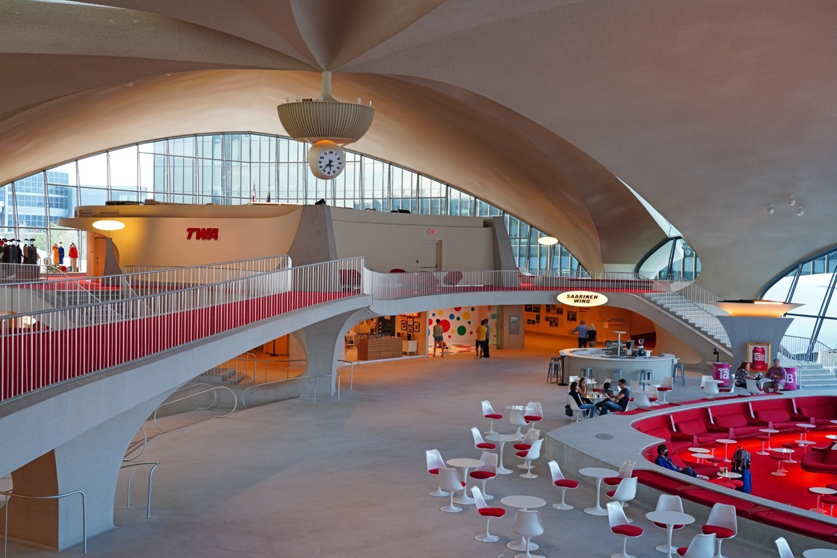 TWA Hotel