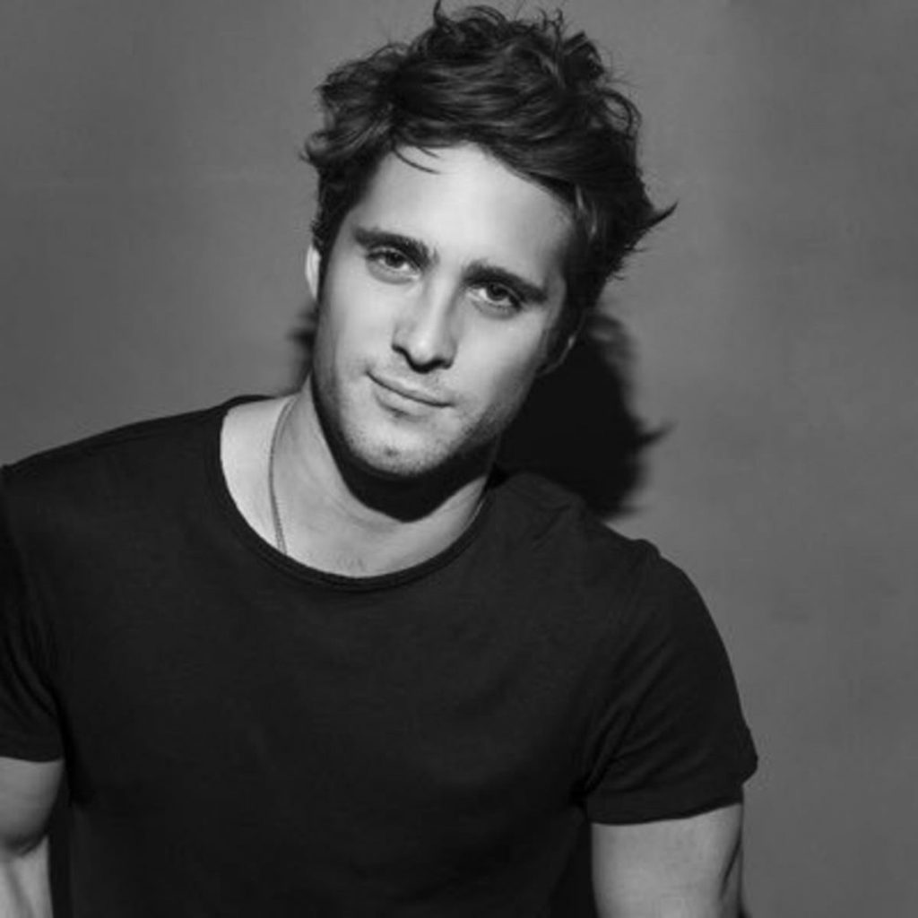 Diego Boneta | 6 New Generation Male Hollywood Hotties | Her Beauty