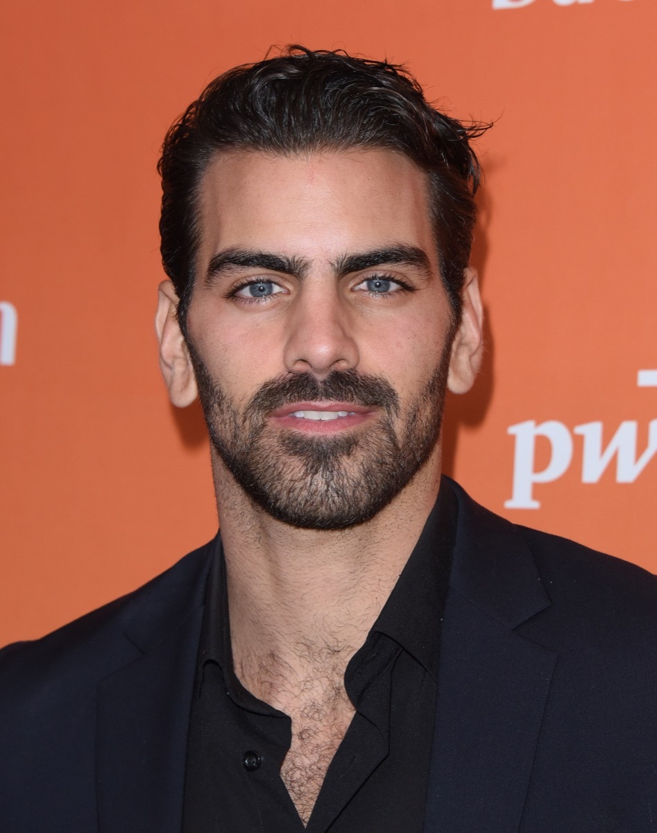 Nyle DiMarco