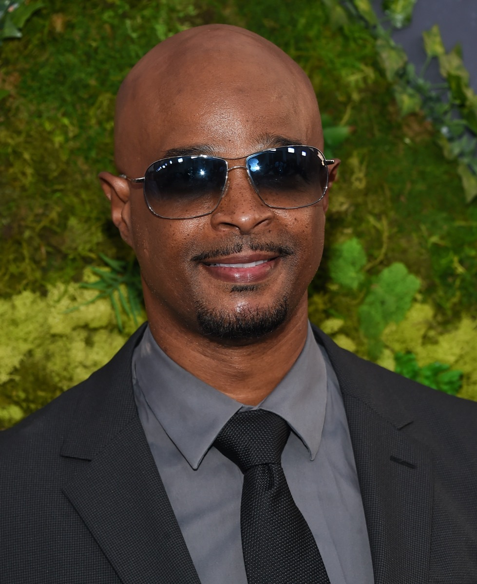 Damon Wayans