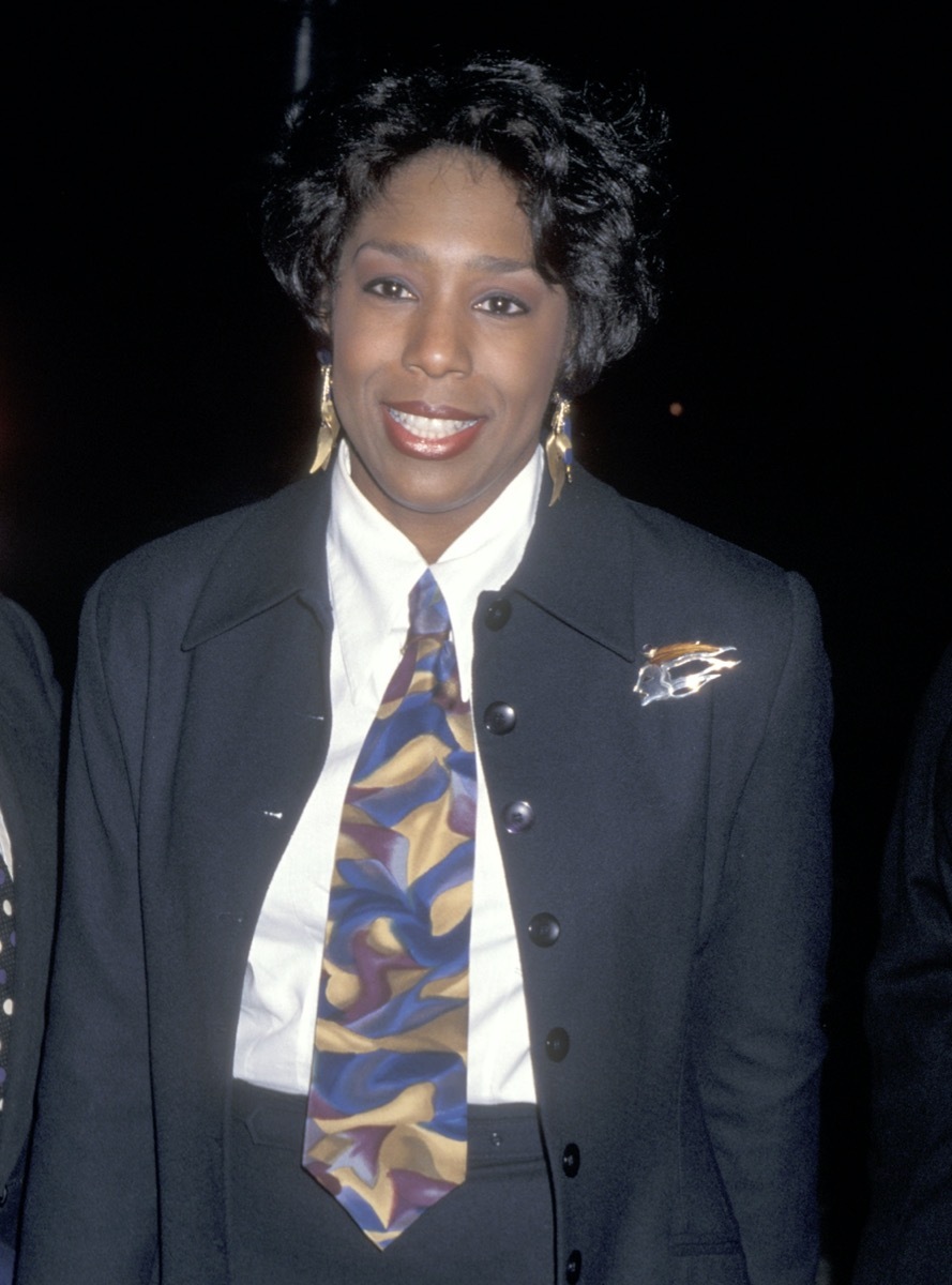 Dawnn Lewis in 1995