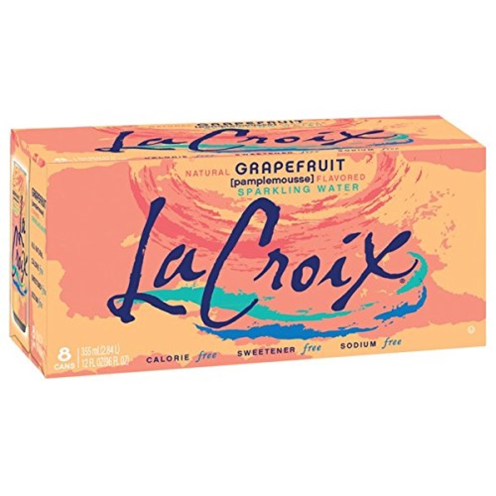 la croix