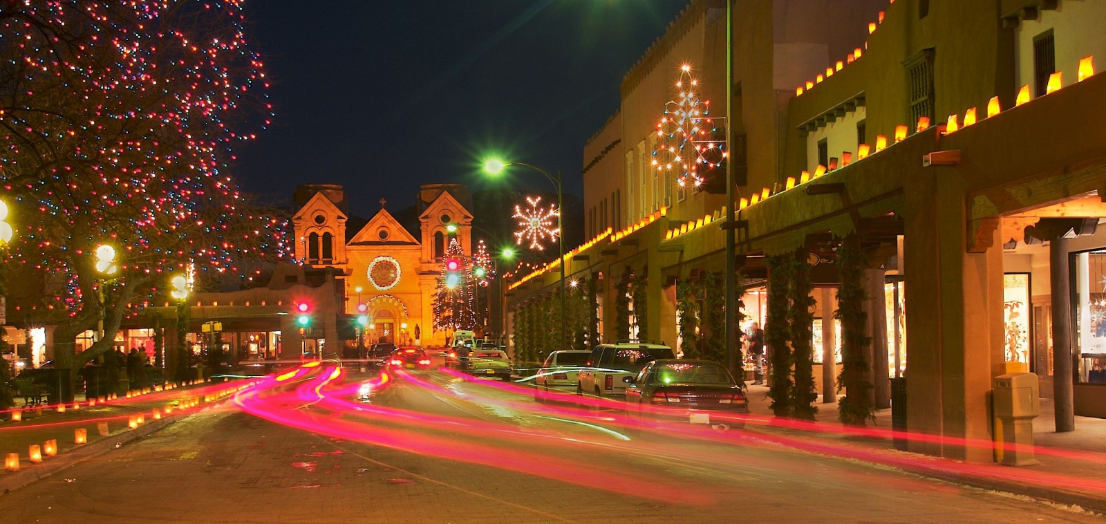 11. Taos, New Mexico