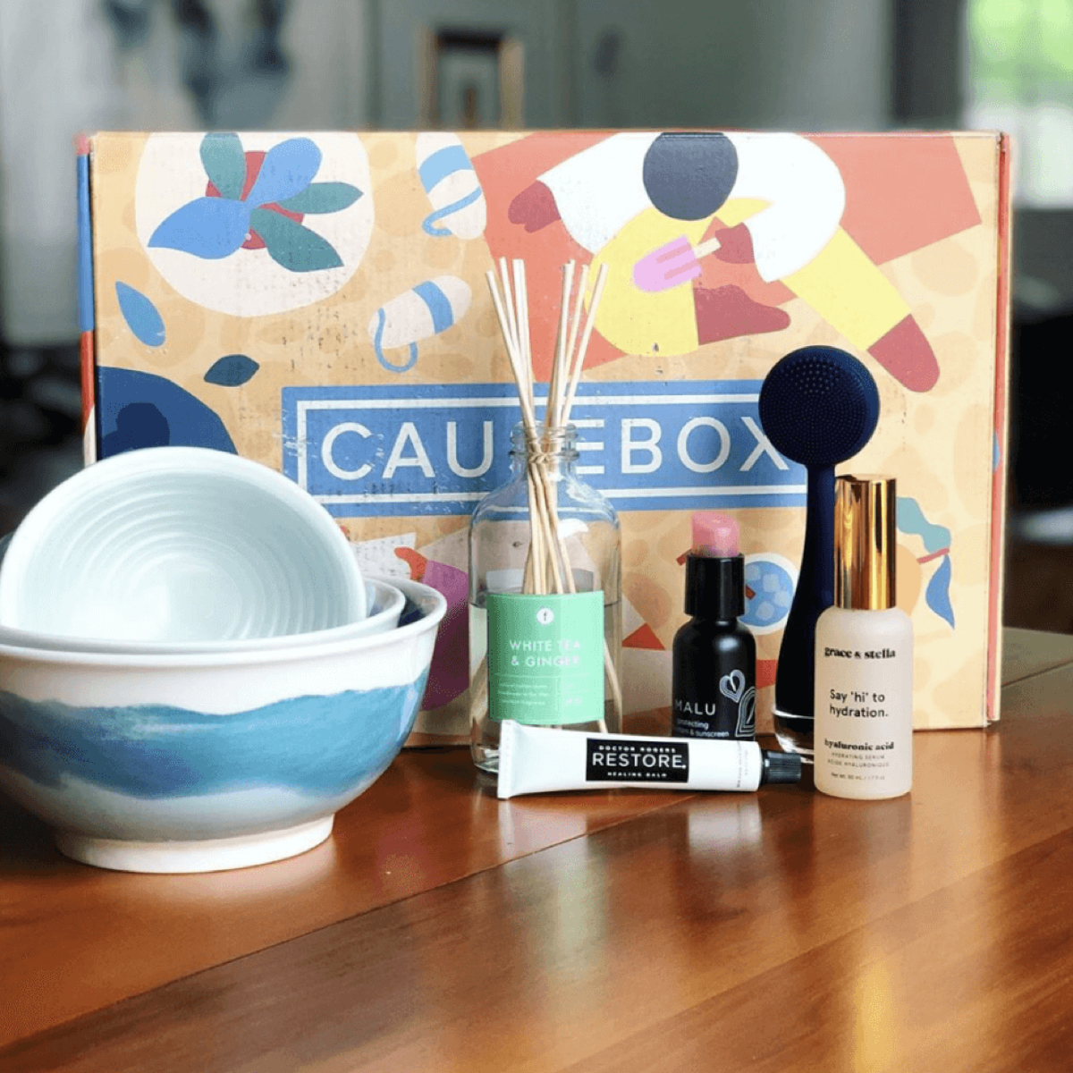 causebox