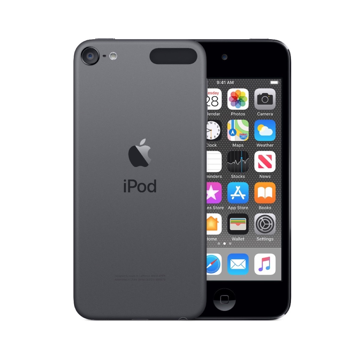 ipod touch