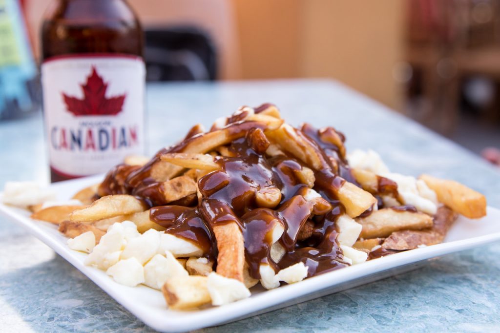 Poutine (Canada) | 11 Comfort Foods From Around The World | Her Beauty