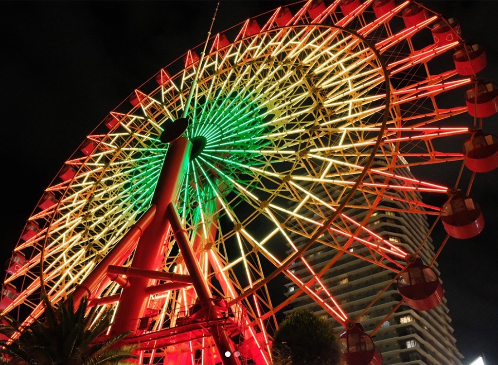 carnival photos that will make you excited for summer