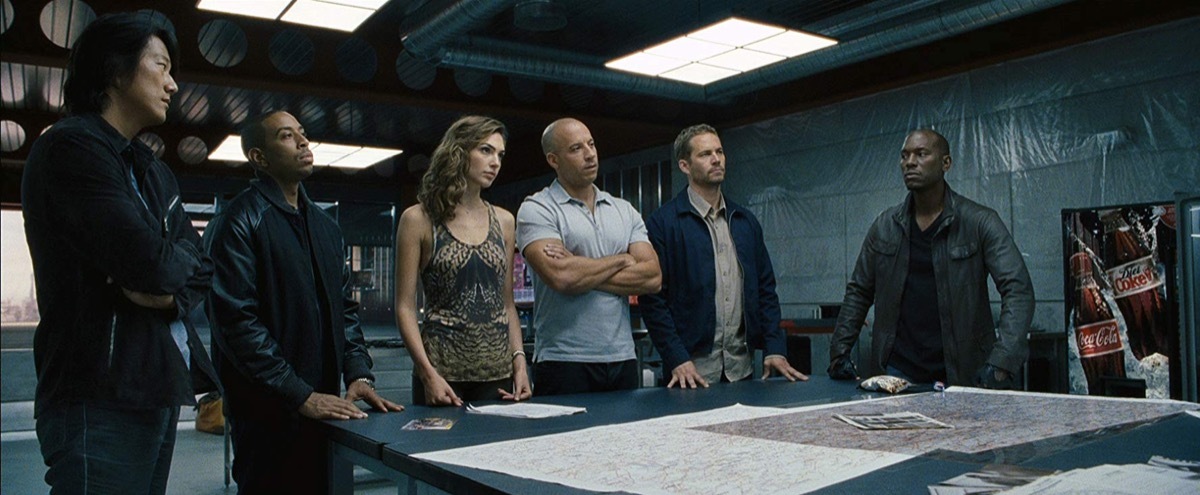 fast and furious 6 movie still, memorial day movies