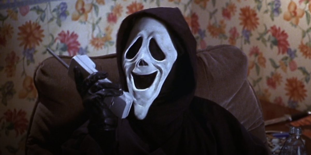 still from scary movie