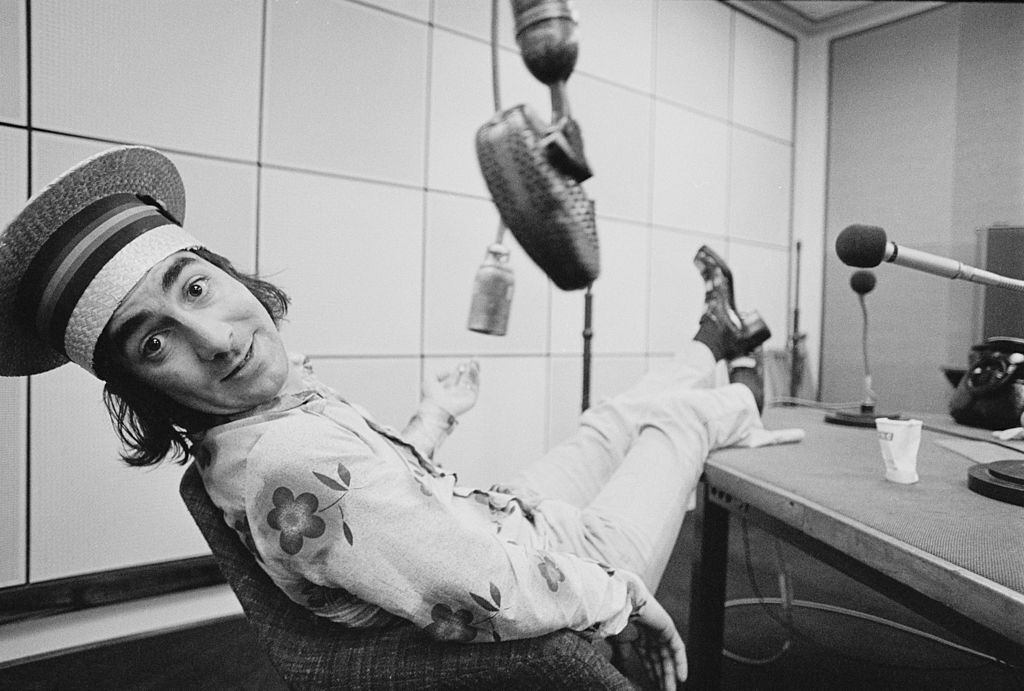 Keith Moon